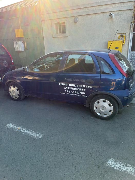 Opel Corsa 1.3CdTi 2005 DIESEL