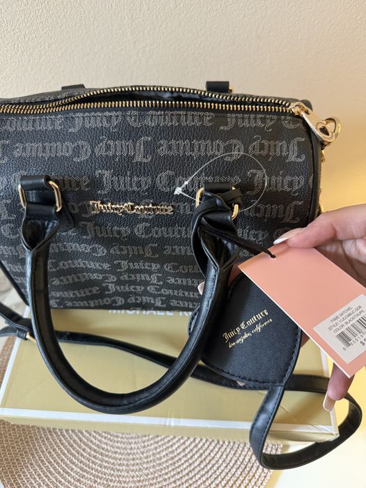 Оригинална чанта Juicy Couture