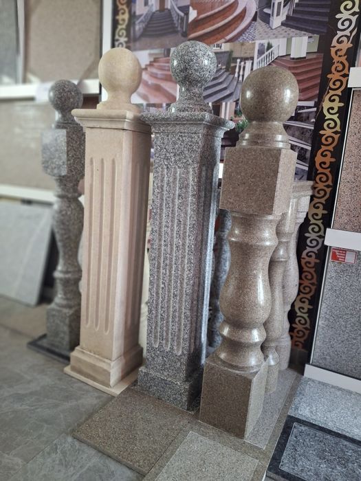 Мрамор травертин гранит