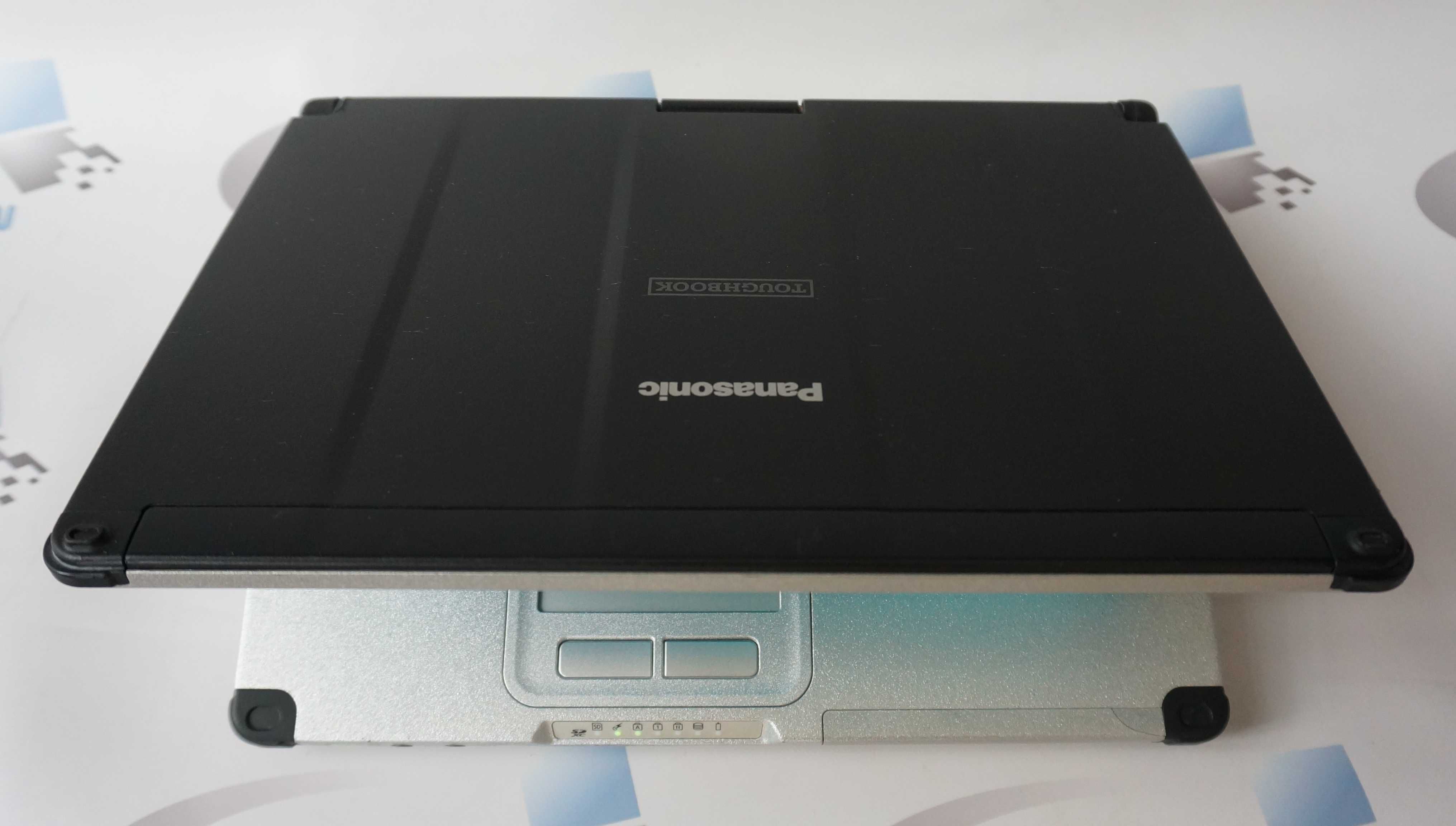 Panasonic Toughbook CF-C2 таблет (Core i5-4gen.) с гаранция