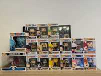 Diverse figurine Funko Pop - preturi in descriere
