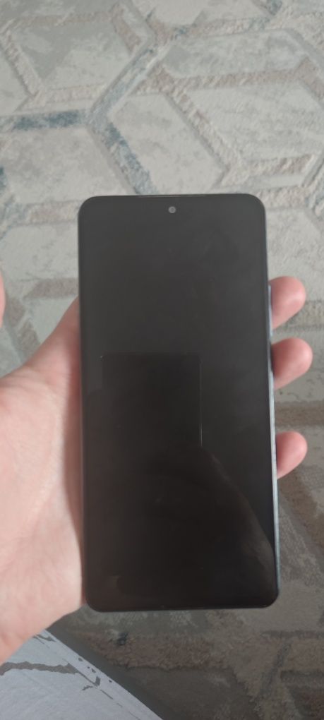 Poco f3 xiaomi коробка в комплекте