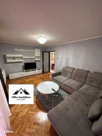 Moldovei apartament 2 camere mobilat si utilat