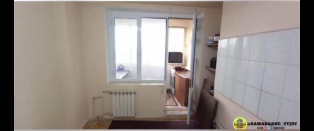 Samarqand harbiy shaharchada uy sotiladi