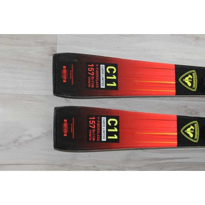 ROSSIGNOL HERO Carve Limited 157cm  152cm  2024