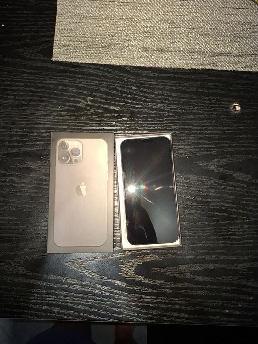 IPhone 13 Pro Max