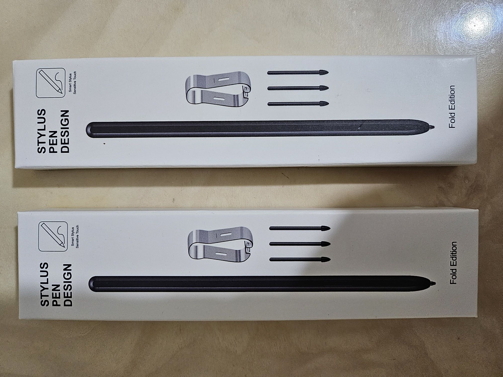S Pen для Samsung Galaxy Z Fold 3 и Fold 4 Edition