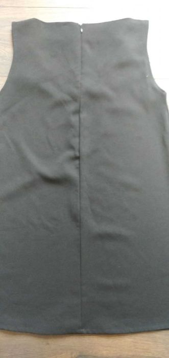 Рокля/туника с дантела