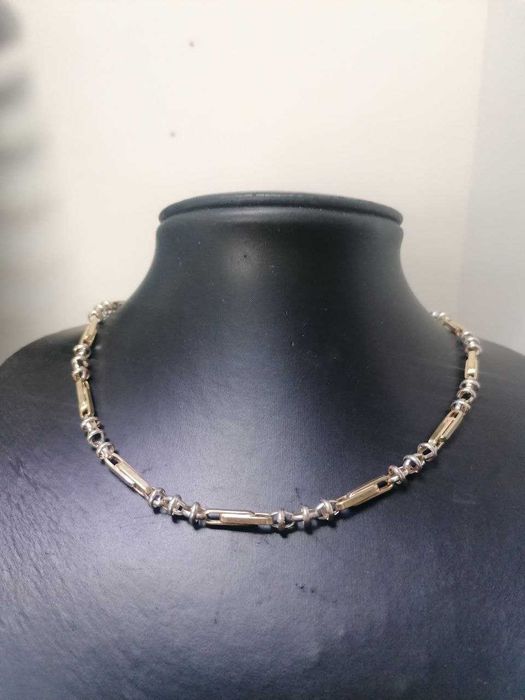 lant aur 14k (m2) star amanet