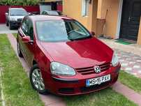 Volkswagen Golf 1.9 TDI Fără Filtru particule Încălzire scaune Dublu Climatronic