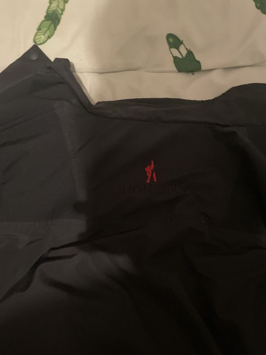 Geaca de toamna moncler