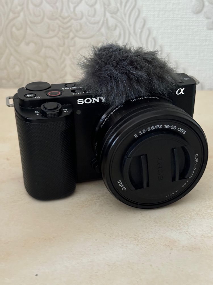 Sony zve 10 продается