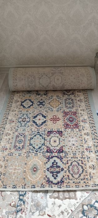 Ковровая дорожка 15000