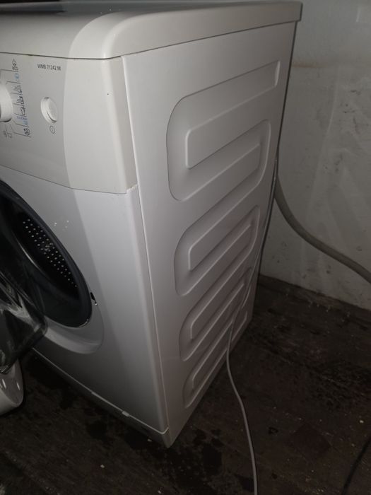 Mașină de spălat Beko 7kg 1200 rotații