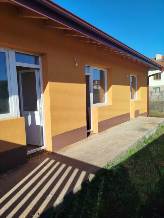 Къща в село Баня до Банско