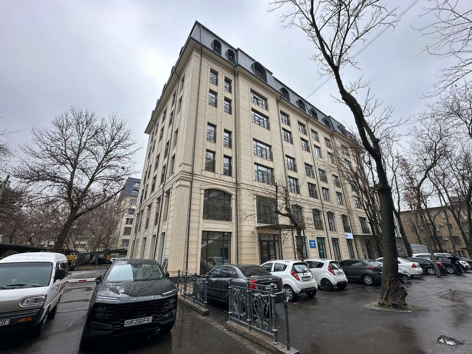 Продажа Ц1 Бибигон Нежилое Помешение