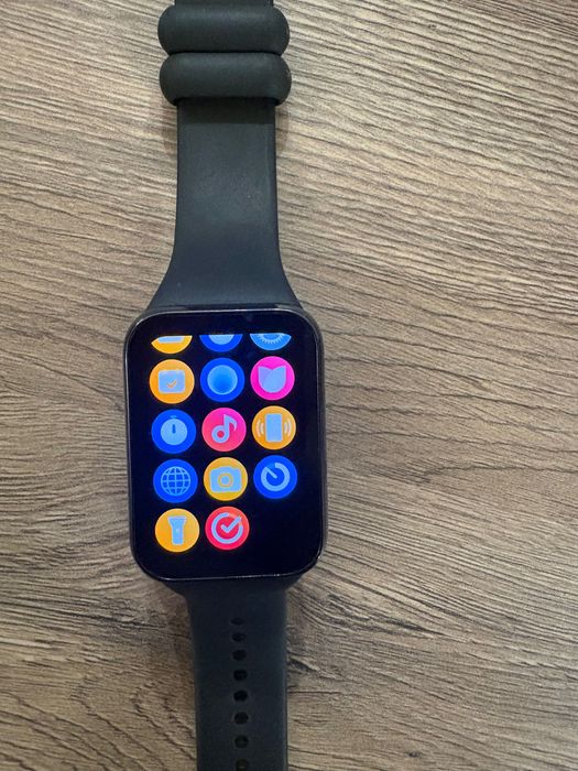 Смарт гривна Xiaomi Smart Band 8 Pro