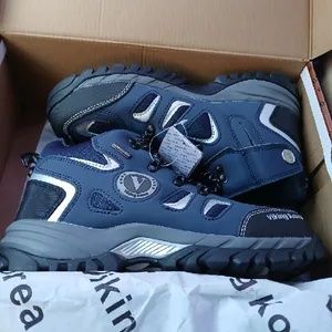 Продам ботинки. Viking korea