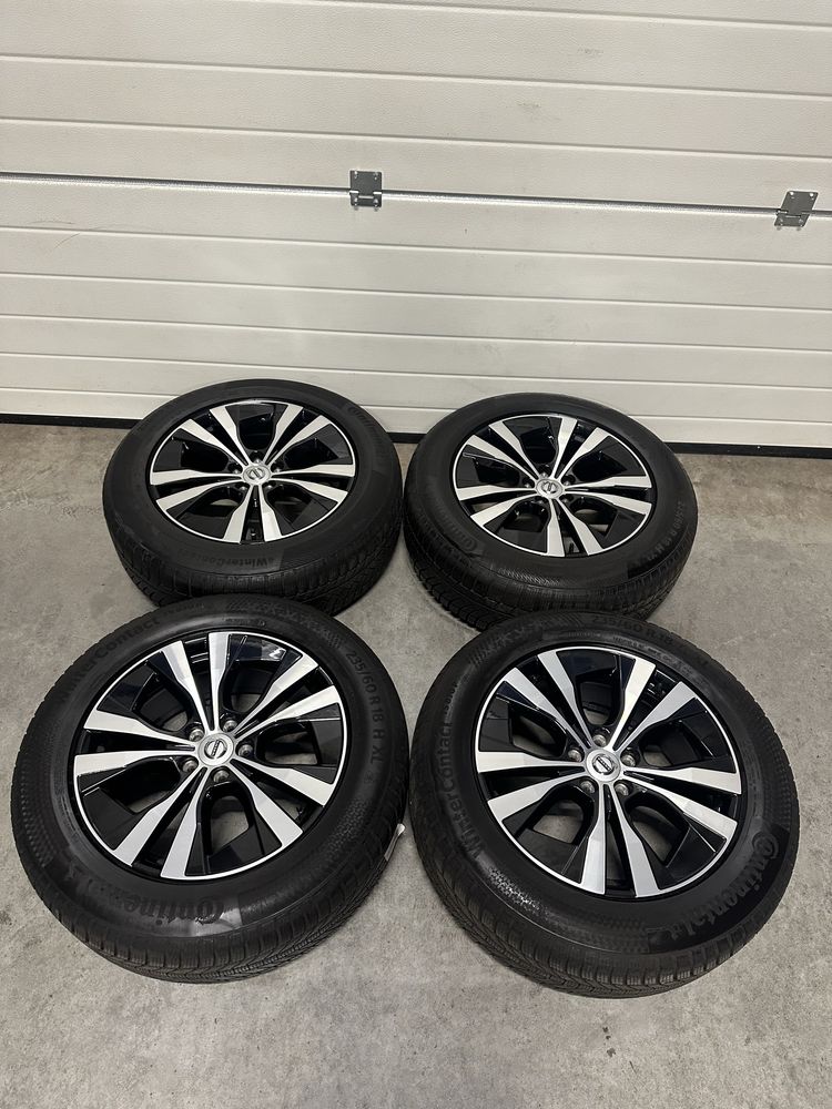 Jante 18 ORIGINALE Volvo XC60 R-Design Iarna 235/60/18 XC 60 XC40 V70