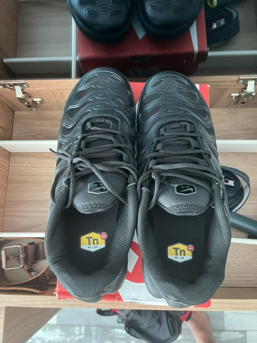 Nike Air Max Drift 'Black'