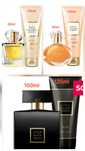 Parfum Today, Tomorow în set