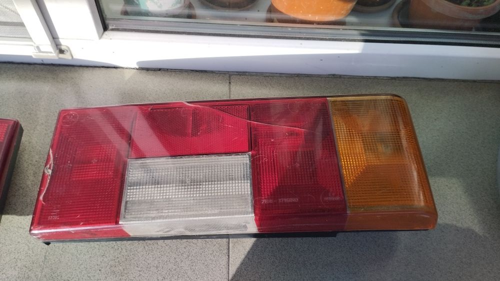 Продам фары от лады в хорошем состоянии