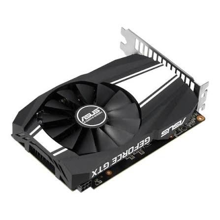 Видеокарта GTX 1650super Asus Phoenix