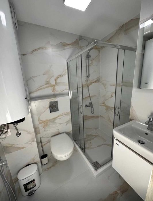 Дава се под наем Двустаен апартамент в Пловдив, Младежки Хълм - 45 кв.м за 350 € - Снимка #10