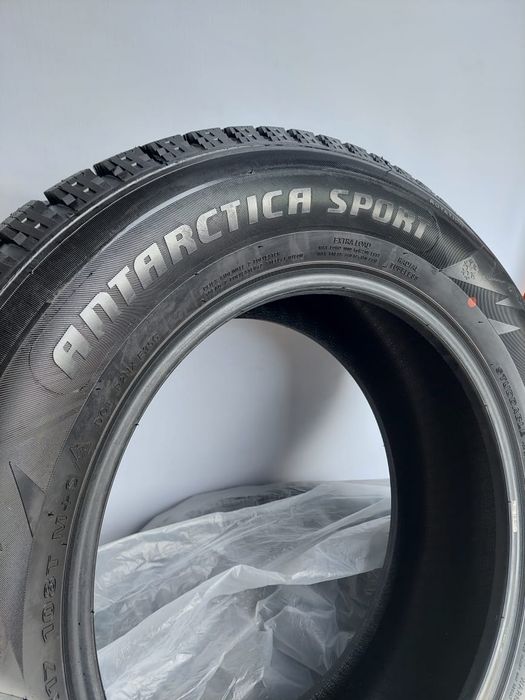 Шины   235/65/17