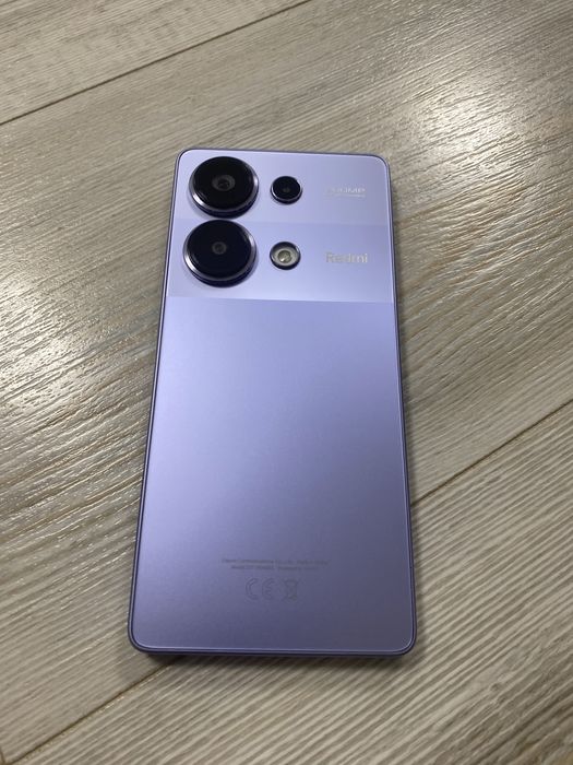 Xiaomi 13 pro 4g