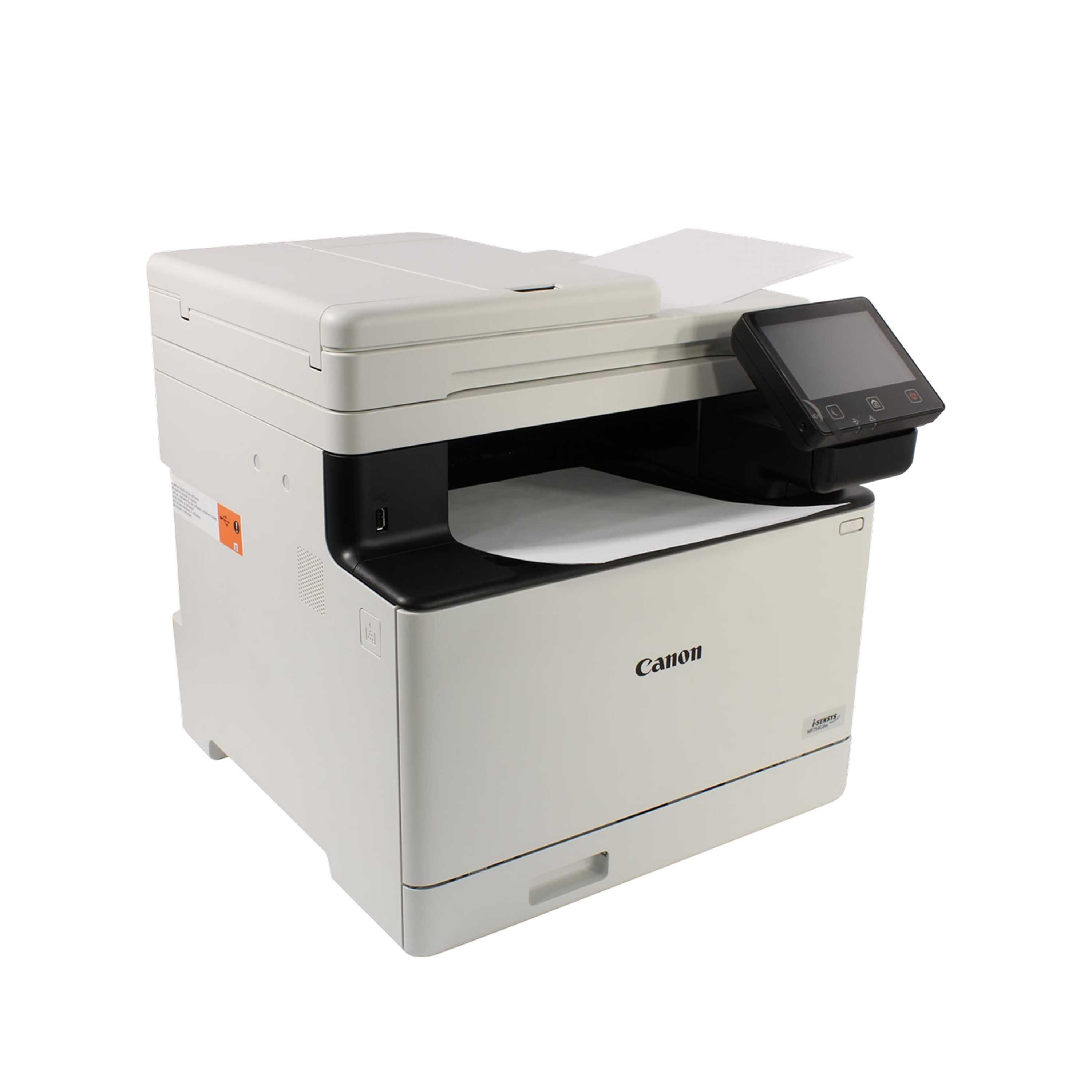 Printer Canon MF752CDW