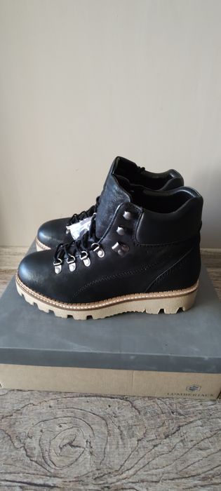 Мъжки боти Lumberjack