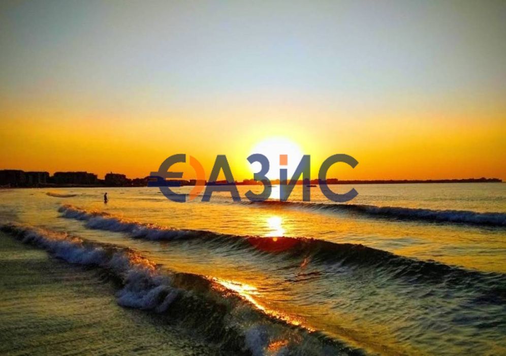 Продава се Двустаен апартамент в Поморие - 53 кв.м за 1359 €/кв.м - Снимка #14