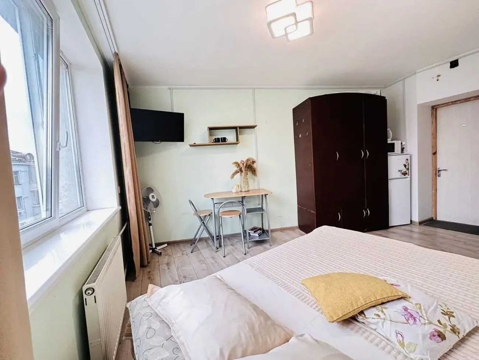 Дава се под наем Едностаен апартамент в София, Редута - 50 кв.м за 382.5 € - Снимка #2