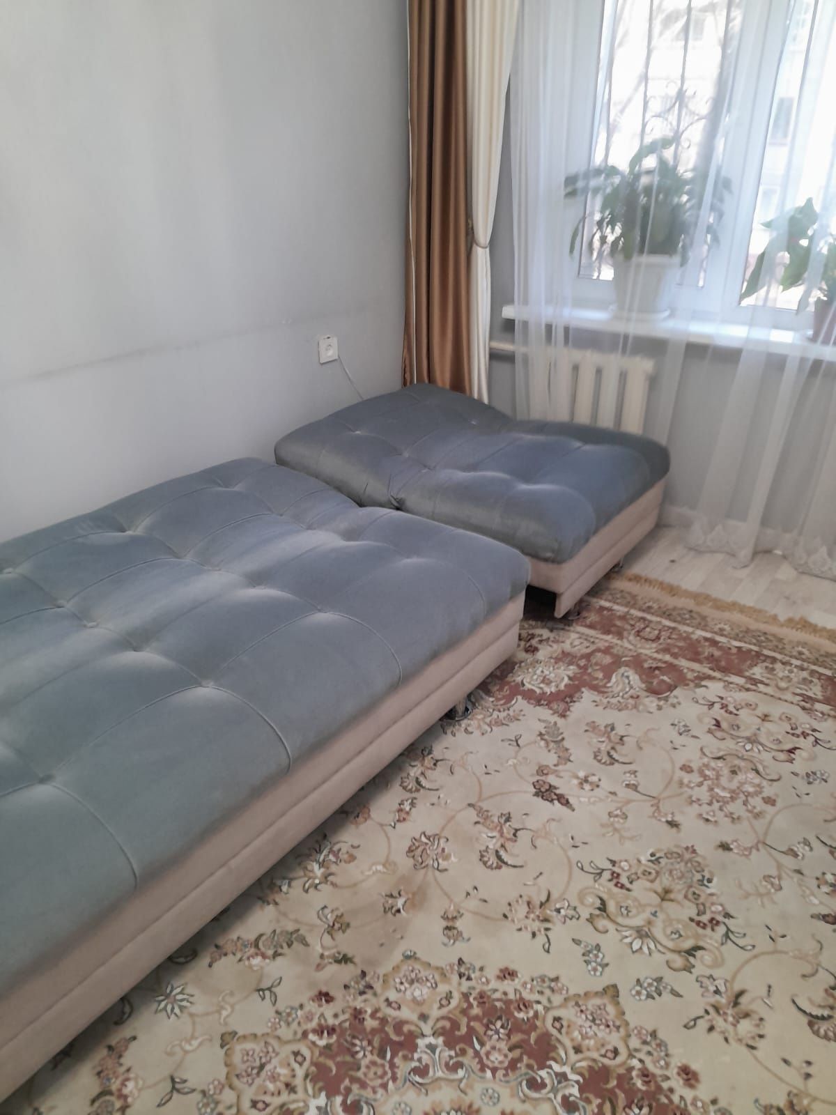 Диван раскладной
