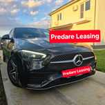 Predare Leasing - C 300 4MATIC AMG Mild-Hybrid 258 CP parcare gratuit