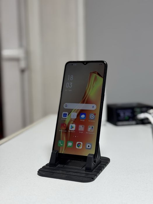 Oppo A31 8/256 в хорошем состояний
