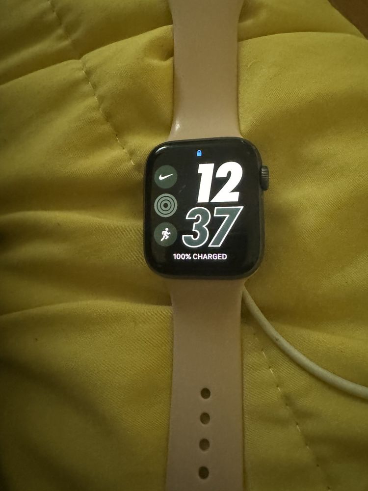 Apple watch 4 44mm