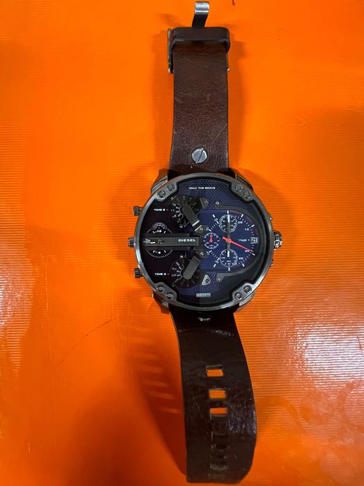 Часовник Diesel Mr Daddy 2.0 DZ7314