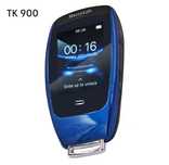 Chei LCD smart universale TK900/CF618/CF920 pt. AUDI, BMW, OPEL,VW,etc