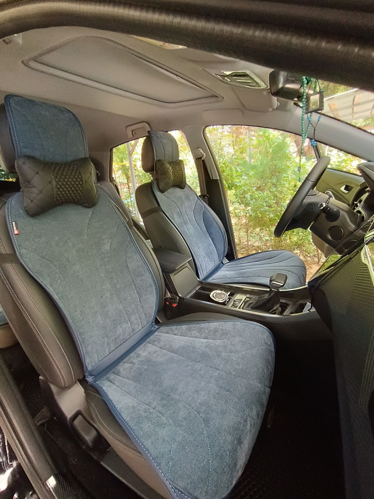 Chery tiggo 2 pro