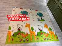 Коврики детские. Отличного качества, коврик детский термо коврик