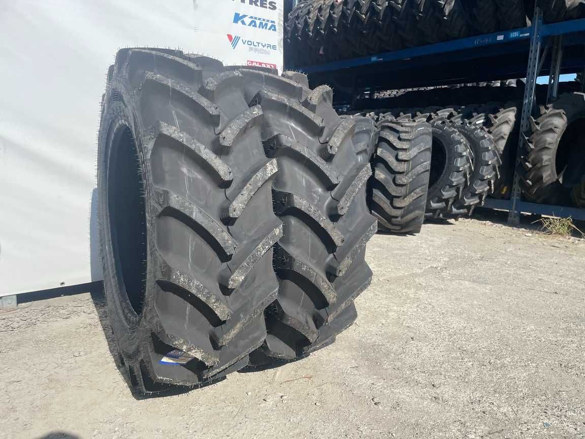 Anvelope noi agricole de tractor fata 320/70 R24 CEAT Cauciucuri