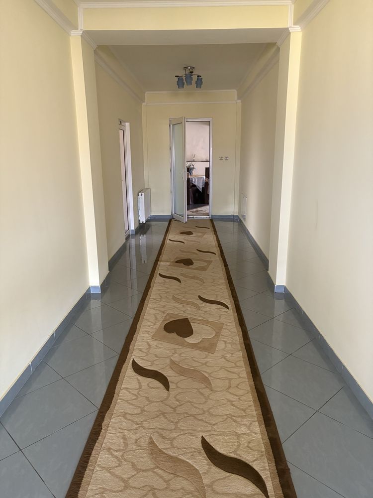 De inchiriat complex hotelier Mirado