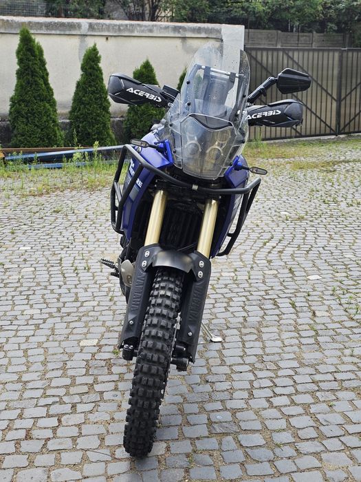 Yamaha Tenere 700 2023