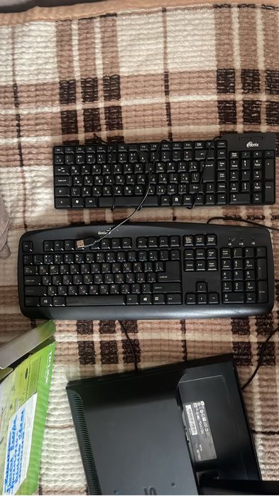 Клавиатуры для пк