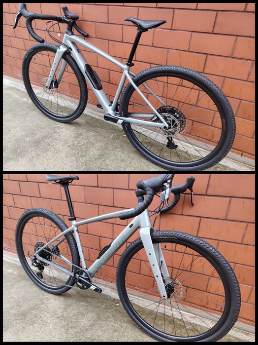 Bicicleta gravel Specialized Diverge 4 Comp / 1 x 12 Sram Apex