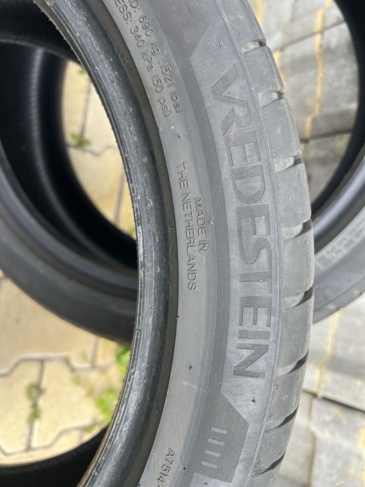 Vredestein Ultrac Pro 225/45 ZR18