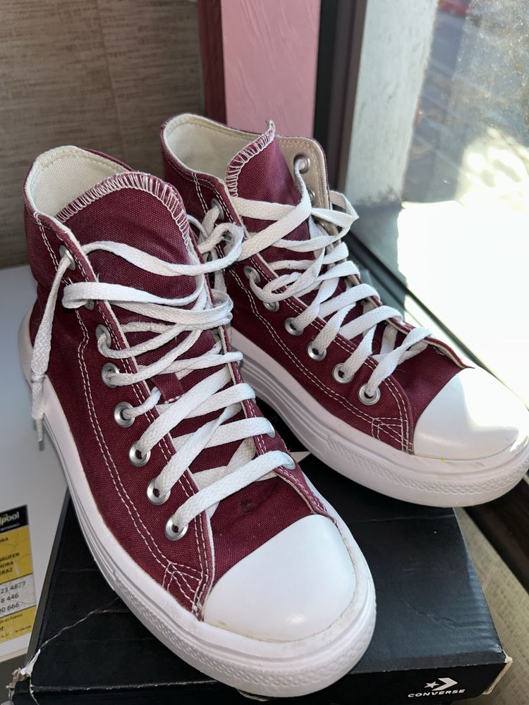 Tenisi Converse marimea 38
