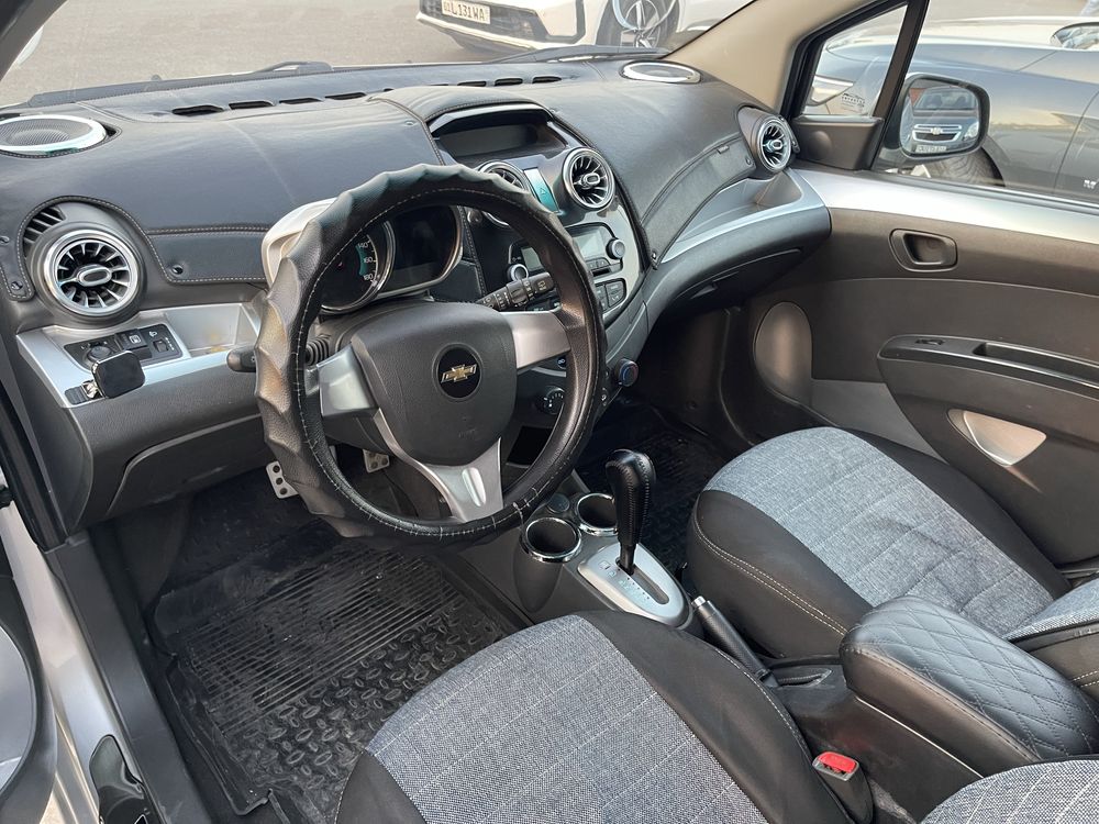 Продам Chevrolet Spark 2017 avtomat